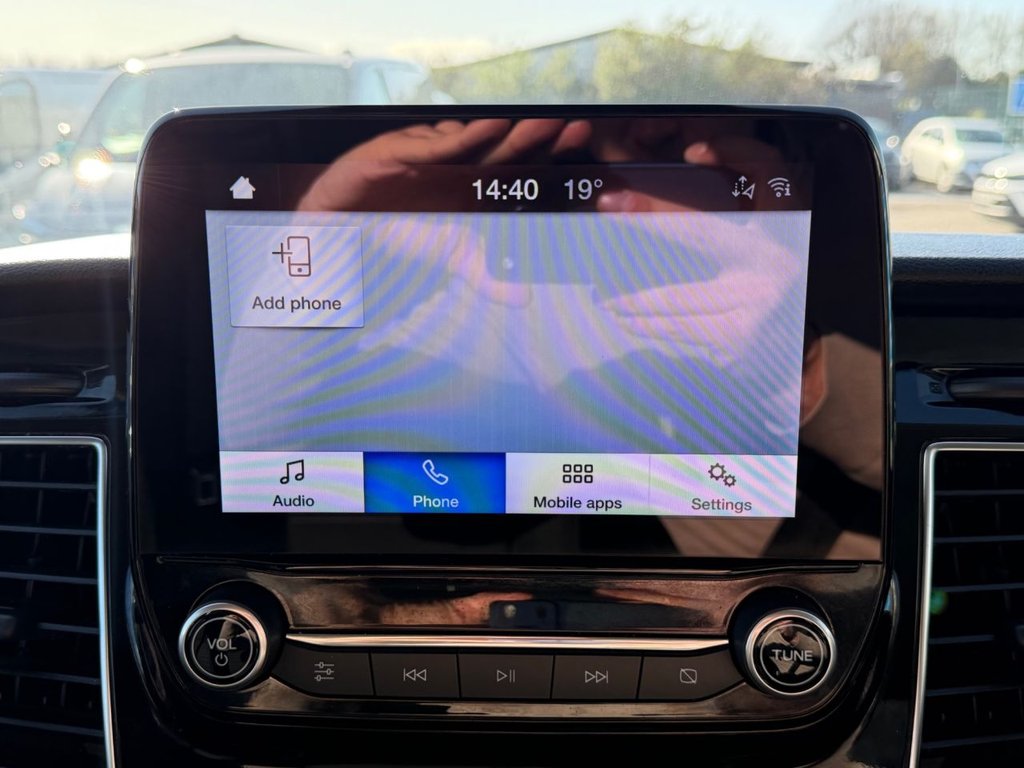 Used Ford Transit Custom 2024 for sale - 77952700: Photo 48