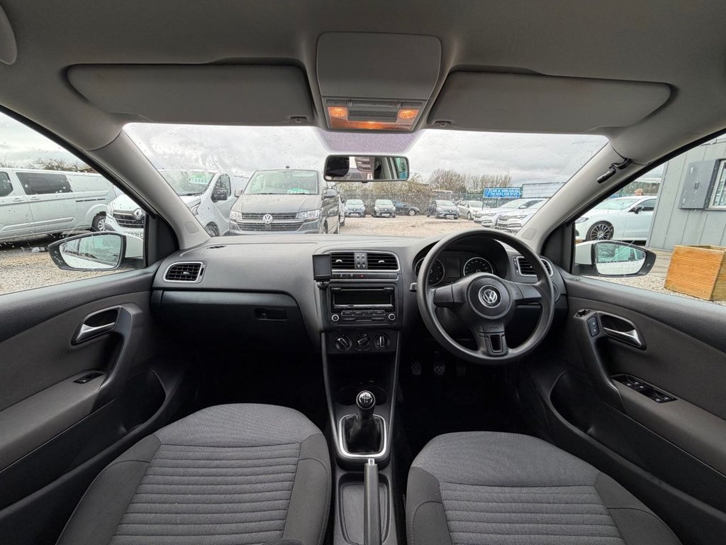 Used Volkswagen Polo 2013 for sale - 77547318: Photo 12