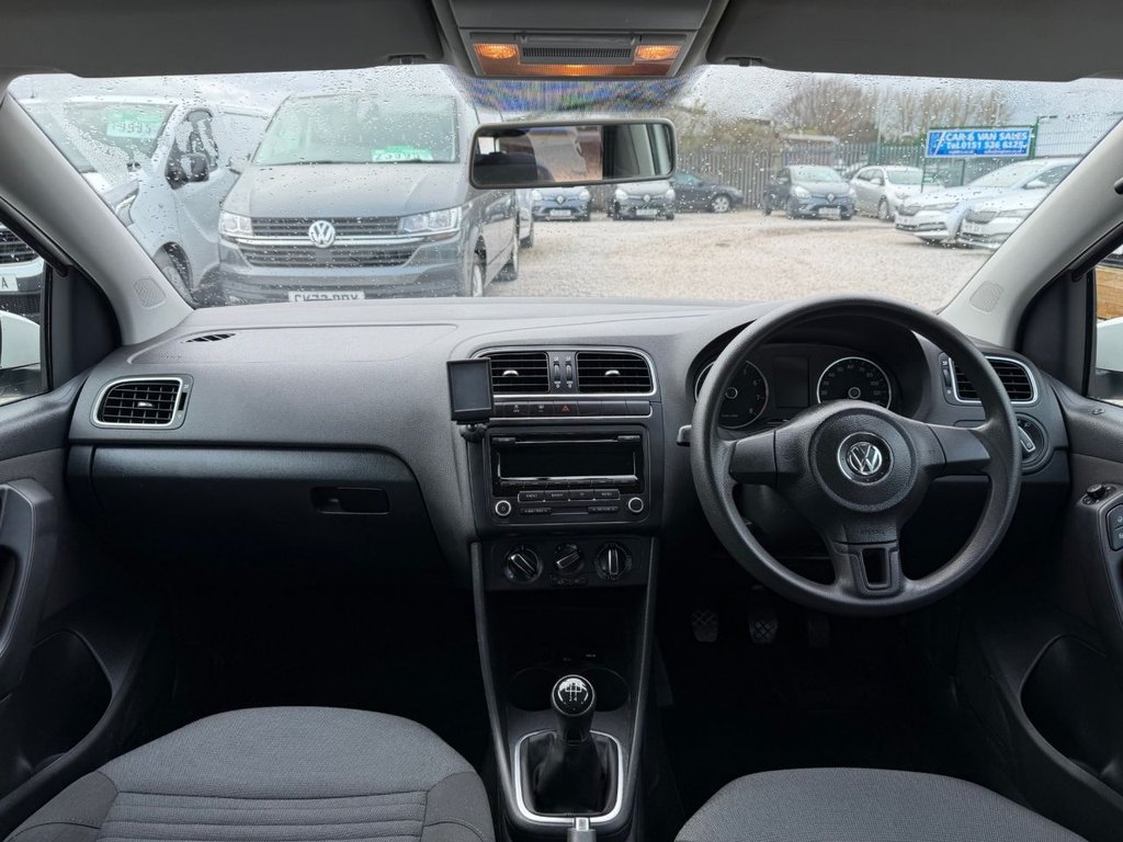 Used Volkswagen Polo 2013 for sale - 77547318: Photo 13