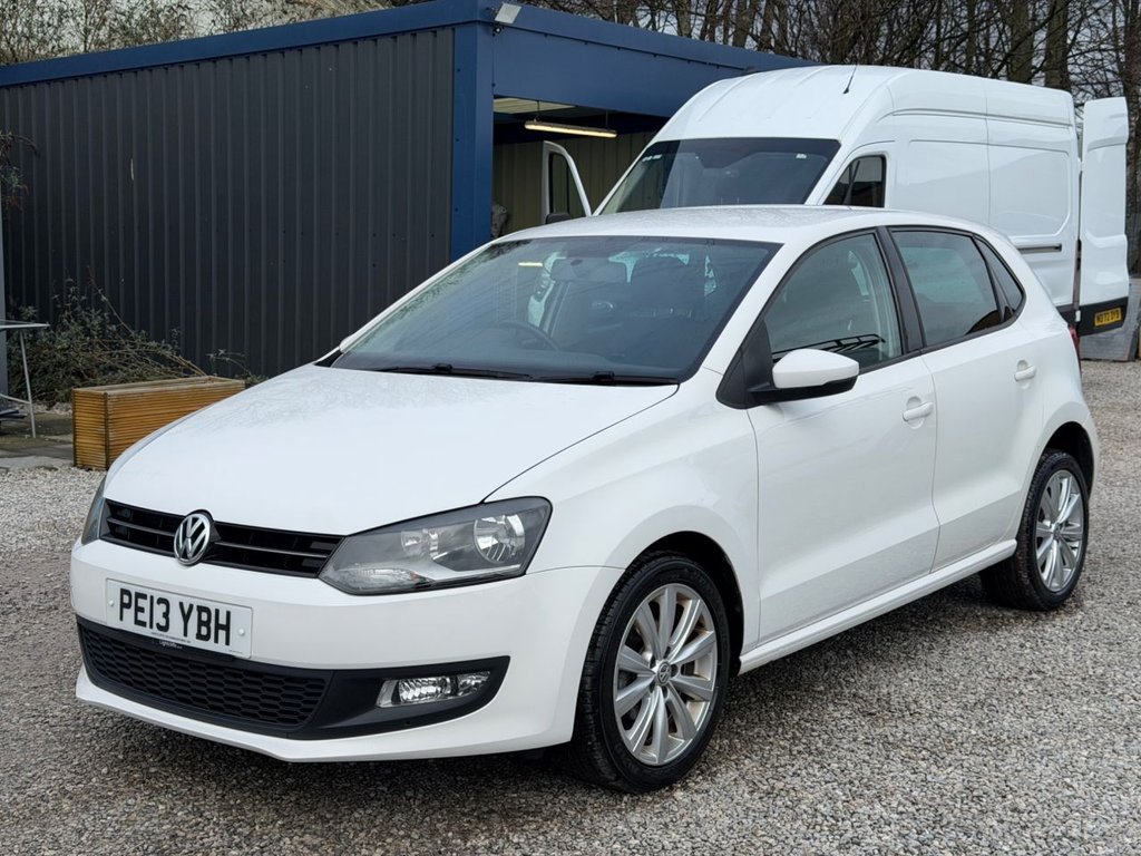 Used Volkswagen Polo 2013 for sale - 77547318: Photo 20