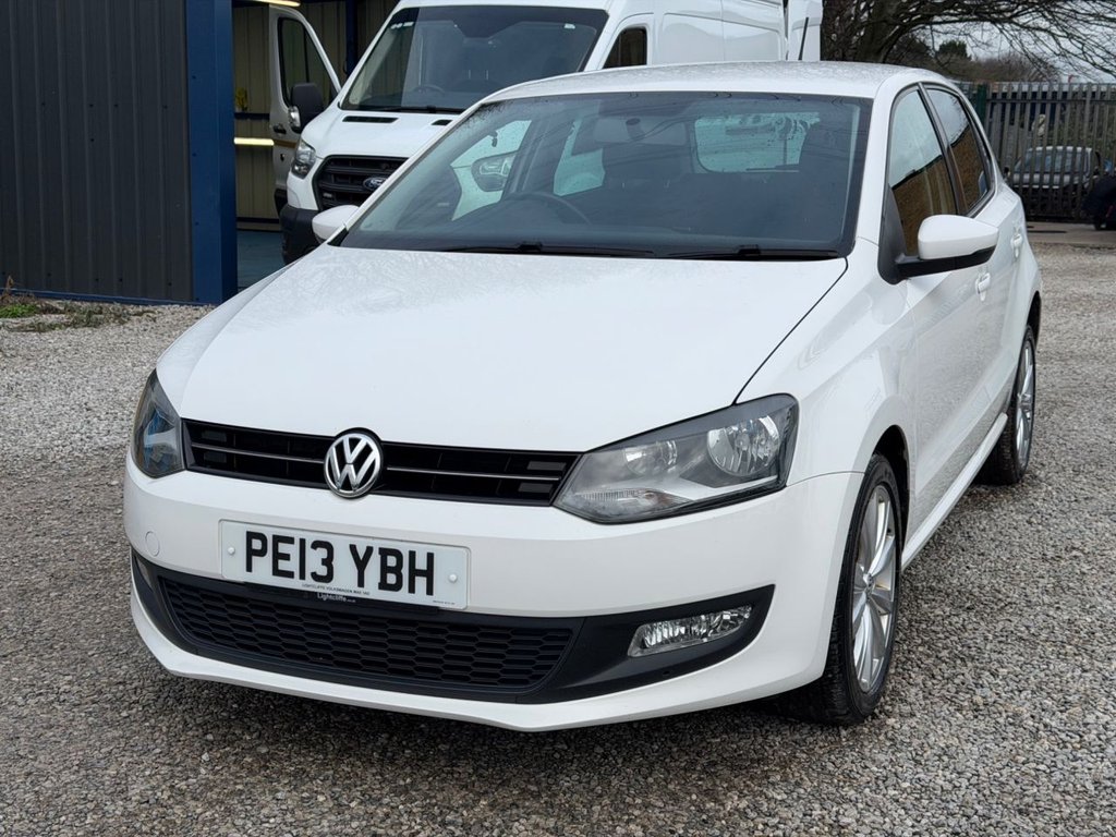 Used Volkswagen Polo 2013 for sale - 77547318: Photo 22
