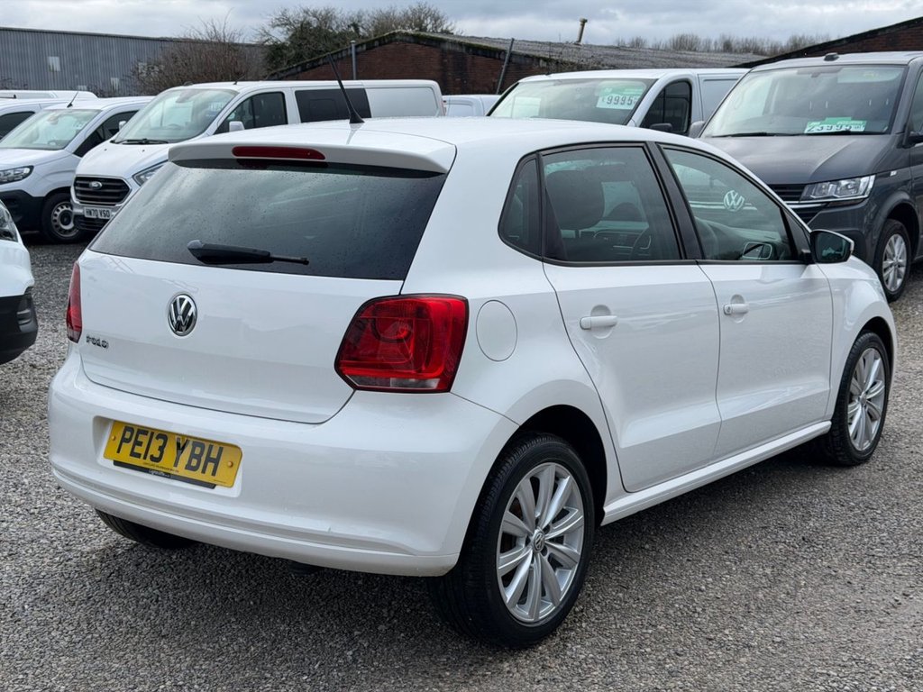 Used Volkswagen Polo 2013 for sale - 77547318: Photo 23