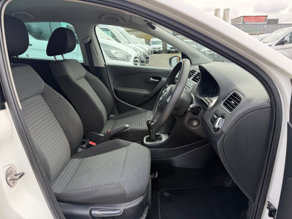 Used Volkswagen Polo 2013 for sale - 77547318: Photo 26
