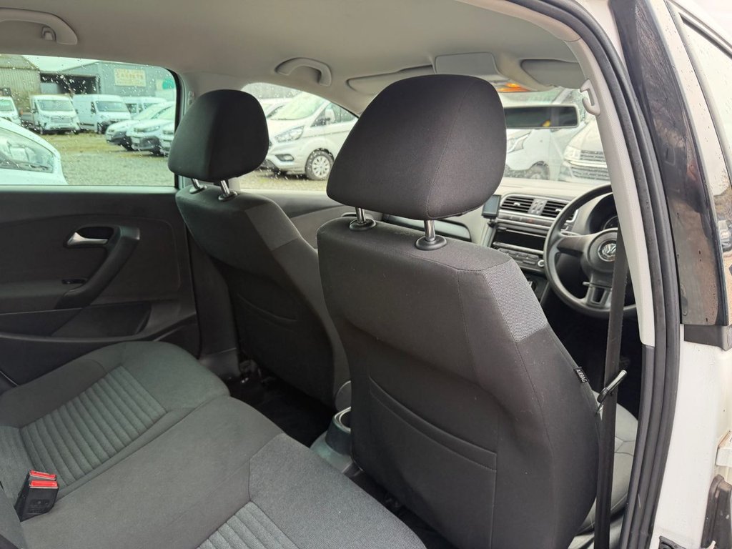 Used Volkswagen Polo 2013 for sale - 77547318: Photo 27