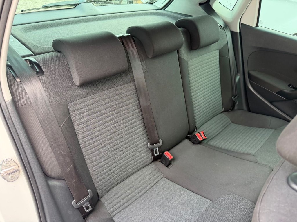 Used Volkswagen Polo 2013 for sale - 77547318: Photo 28