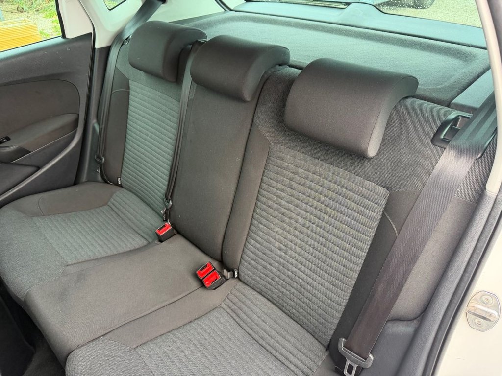 Used Volkswagen Polo 2013 for sale - 77547318: Photo 29