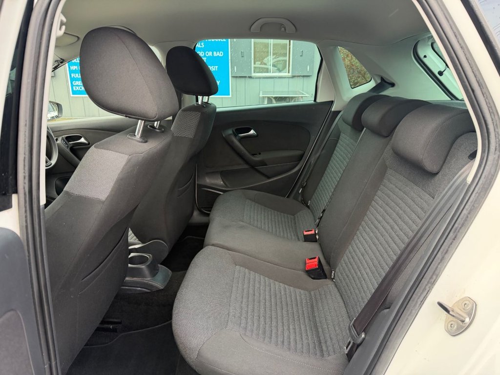 Used Volkswagen Polo 2013 for sale - 77547318: Photo 30