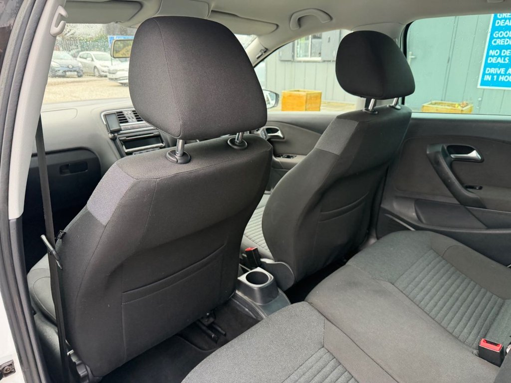 Used Volkswagen Polo 2013 for sale - 77547318: Photo 31