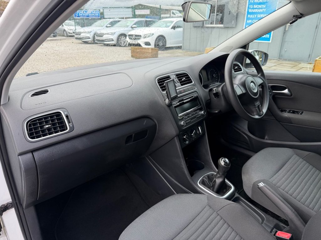 Used Volkswagen Polo 2013 for sale - 77547318: Photo 34