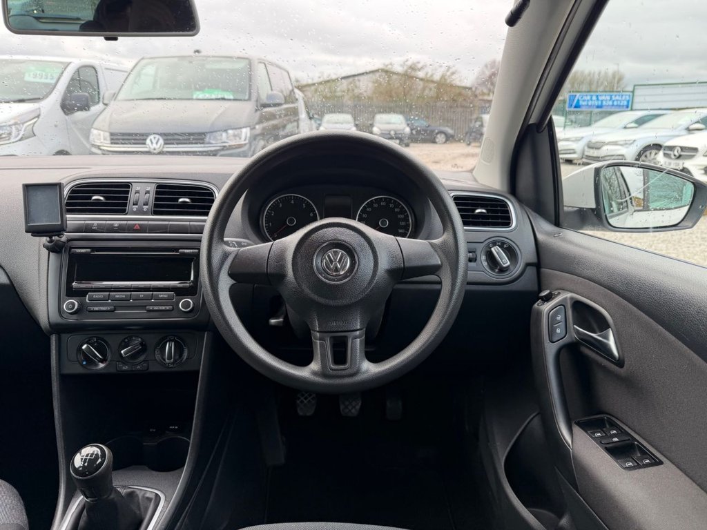 Used Volkswagen Polo 2013 for sale - 77547318: Photo 35
