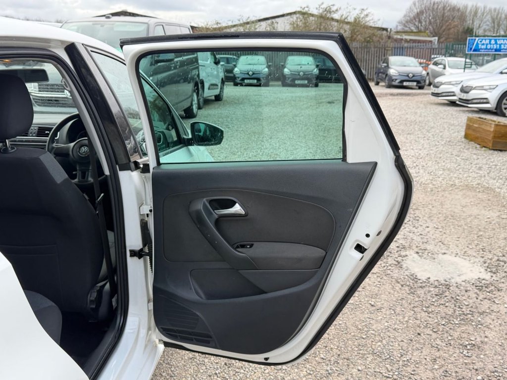 Used Volkswagen Polo 2013 for sale - 77547318: Photo 40