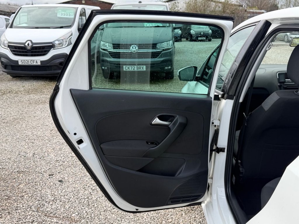 Used Volkswagen Polo 2013 for sale - 77547318: Photo 41