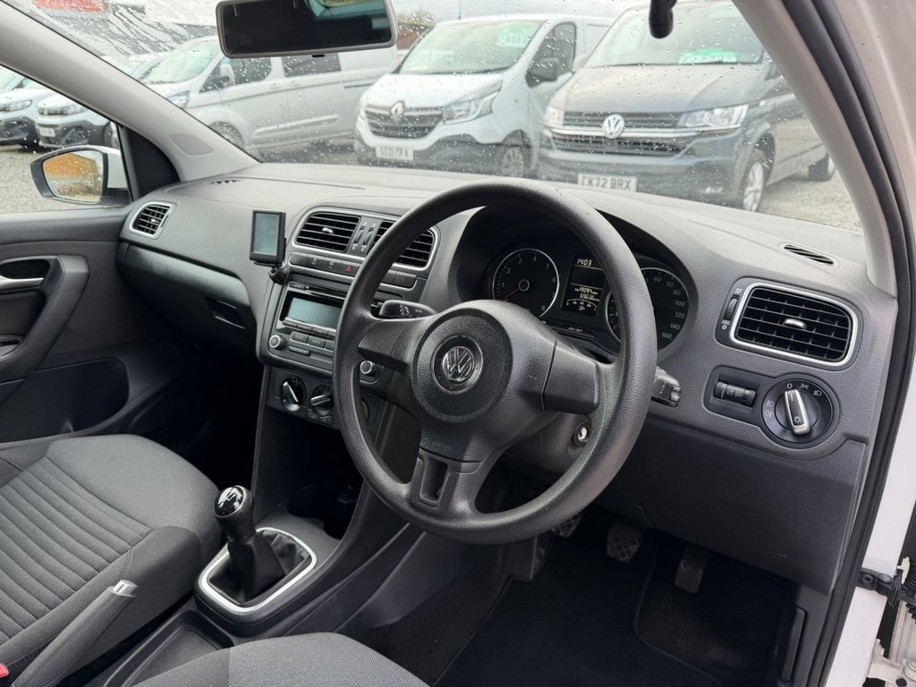 Used Volkswagen Polo 2013 for sale - 77547318: Photo 5