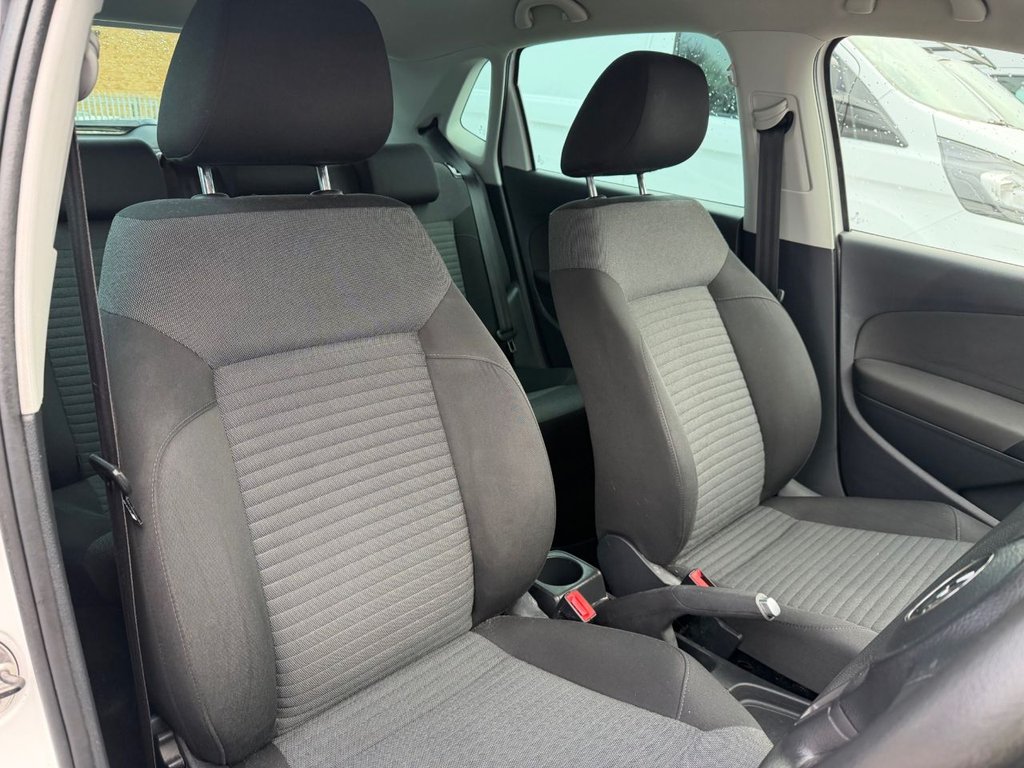 Used Volkswagen Polo 2013 for sale - 77547318: Photo 6