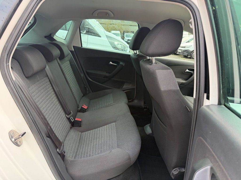 Used Volkswagen Polo 2013 for sale - 77547318: Photo 7