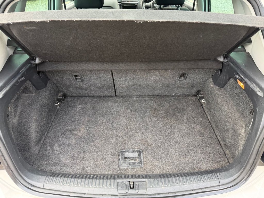 Used Volkswagen Polo 2013 for sale - 77547318: Photo 8