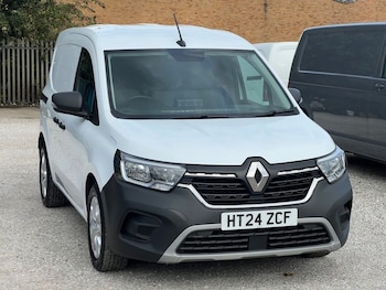 Used Renault Kangoo 2024 for sale - 75937769: Photo