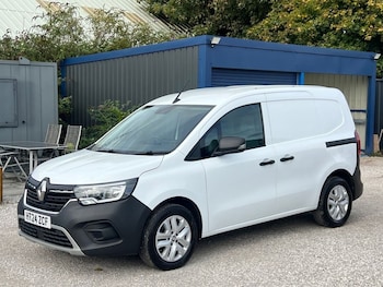 Used Renault Kangoo 2024 for sale - 75937769: Photo