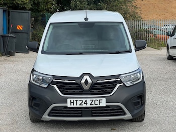 Used Renault Kangoo 2024 for sale - 75937769: Photo