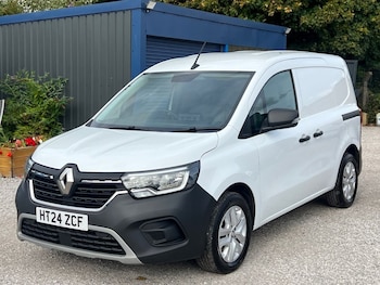Used Renault Kangoo 2024 for sale - 75937769: Photo