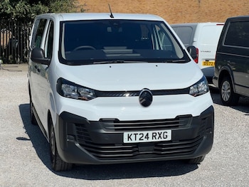 Used Citroen Dispatch 2024 for sale - 75312618: Photo