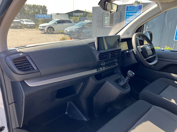 Used Citroen Dispatch 2024 for sale - 75312618: Photo 24