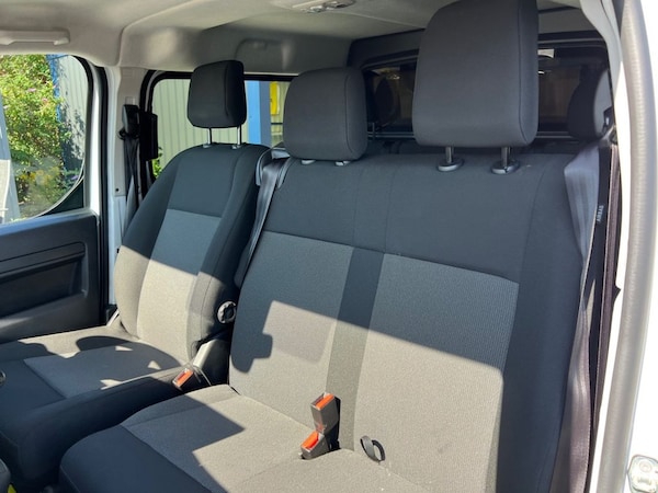 Used Citroen Dispatch 2024 for sale - 75312618: Photo 26