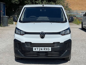 Used Citroen Dispatch 2024 for sale - 75312618: Photo