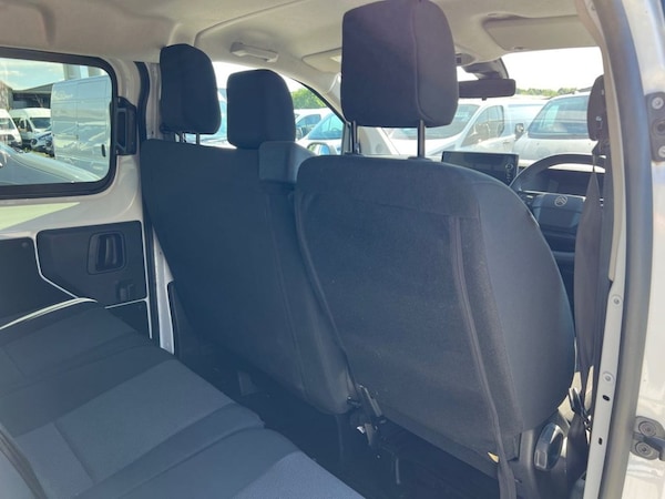 Used Citroen Dispatch 2024 for sale - 75312618: Photo 33