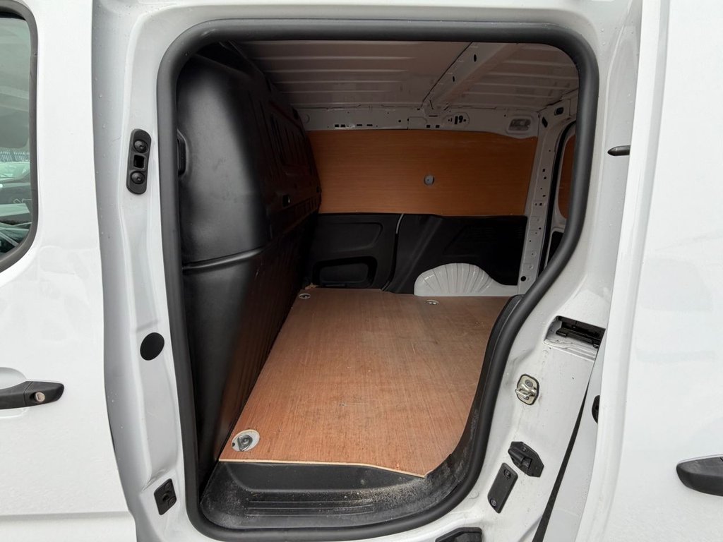 Used Vauxhall Combo 2024 for sale - 76417762: Photo 17