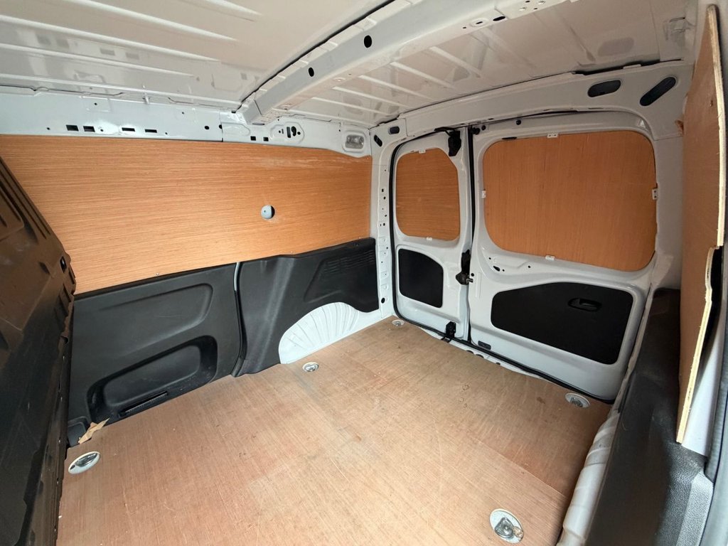 Used Vauxhall Combo 2024 for sale - 76417762: Photo 19