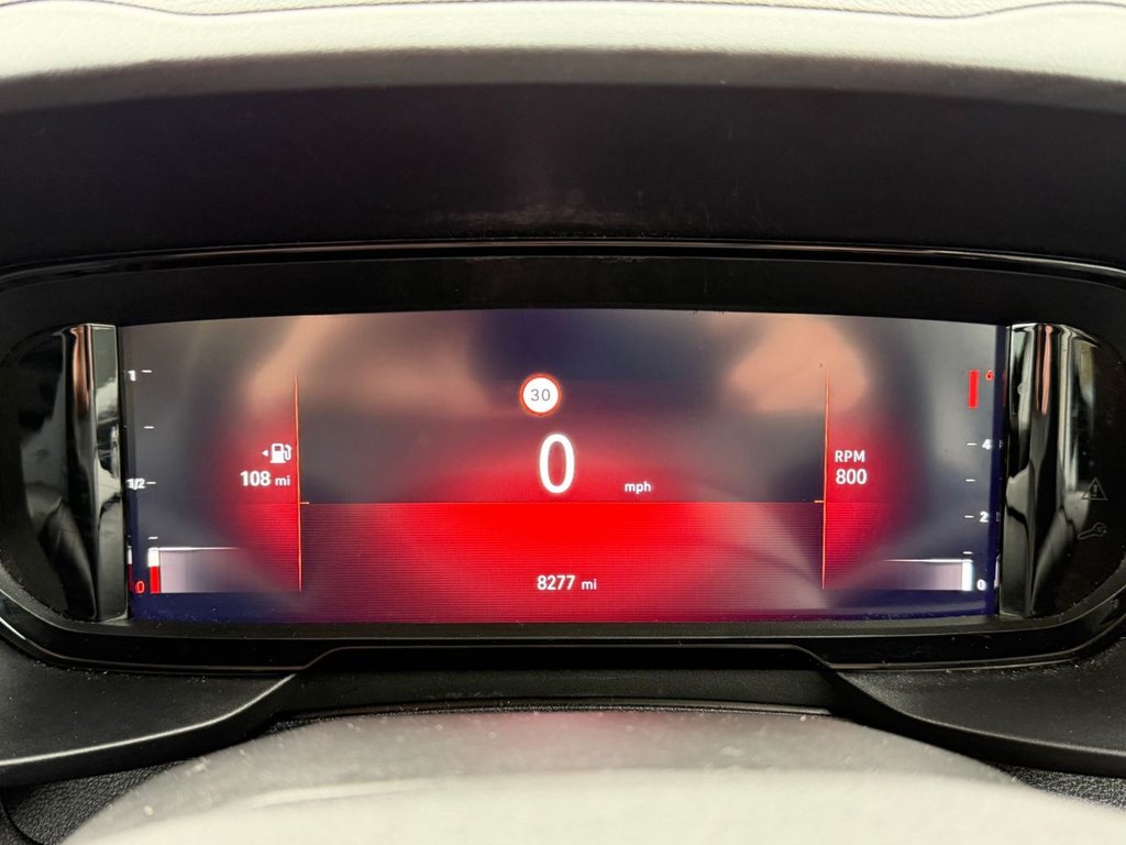 Used Vauxhall Combo 2024 for sale - 76417762: Photo 25