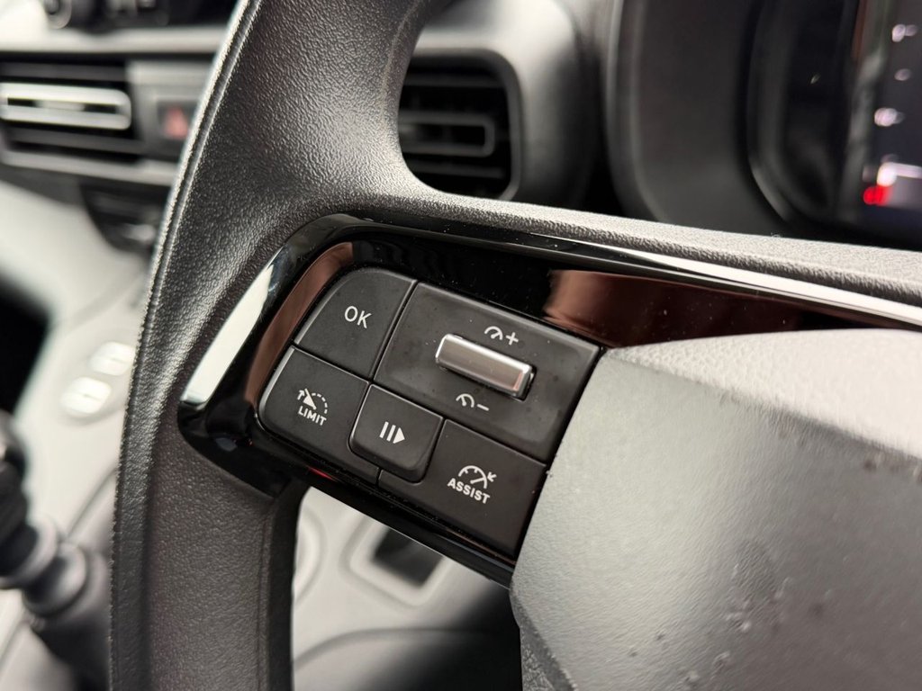 Used Vauxhall Combo 2024 for sale - 76417762: Photo 26