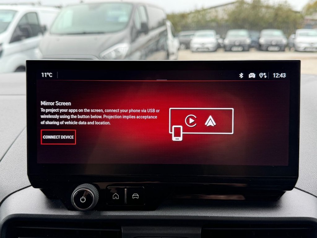 Used Vauxhall Combo 2024 for sale - 76417762: Photo 30