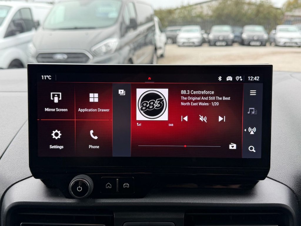 Used Vauxhall Combo 2024 for sale - 76417762: Photo 32