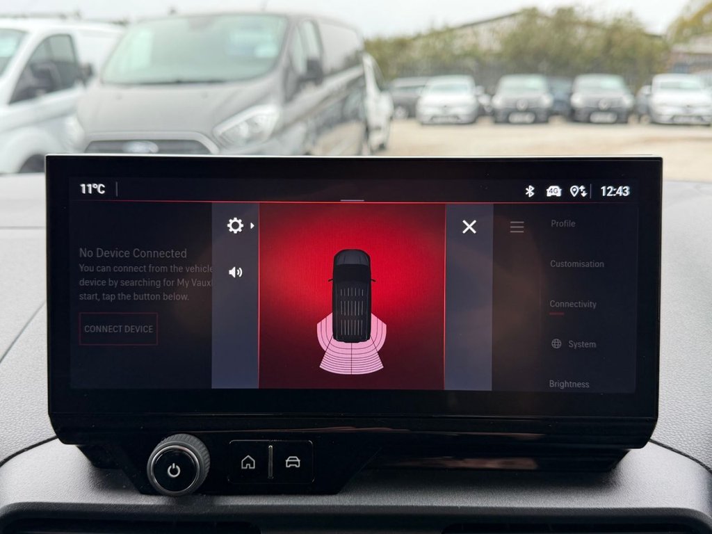 Used Vauxhall Combo 2024 for sale - 76417762: Photo 33