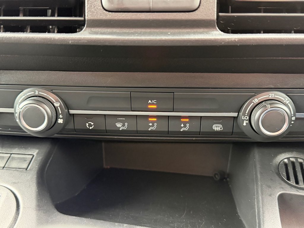 Used Vauxhall Combo 2024 for sale - 76417762: Photo 36