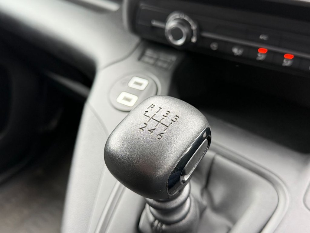 Used Vauxhall Combo 2024 for sale - 76417762: Photo 37