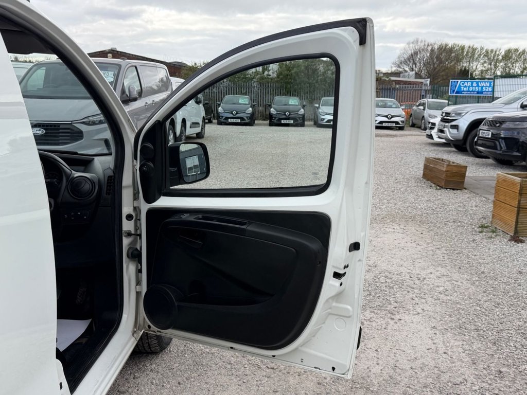 Used Peugeot Bipper 2017 for sale - 78200189: Photo 15