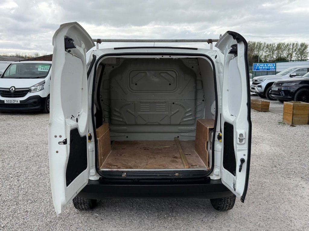 Used Peugeot Bipper 2017 for sale - 78200189: Photo 17