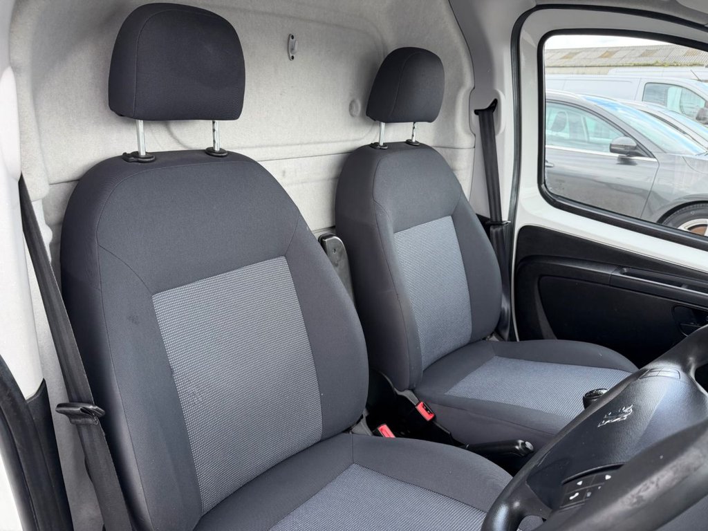 Used Peugeot Bipper 2017 for sale - 78200189: Photo 18