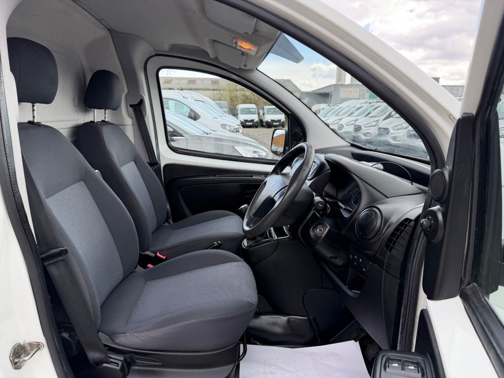 Used Peugeot Bipper 2017 for sale - 78200189: Photo 19