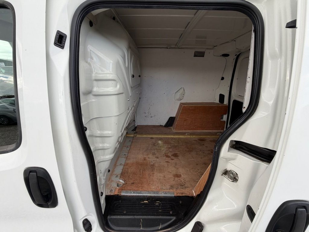 Used Peugeot Bipper 2017 for sale - 78200189: Photo 20