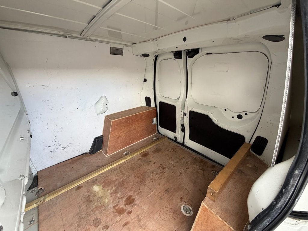 Used Peugeot Bipper 2017 for sale - 78200189: Photo 21