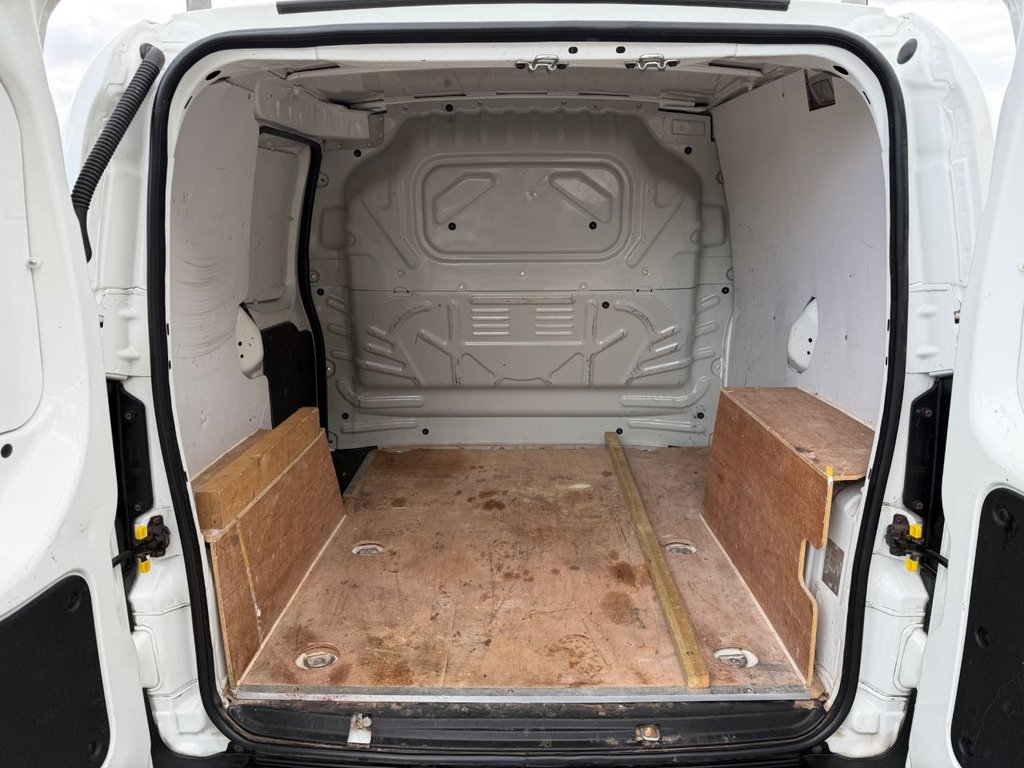 Used Peugeot Bipper 2017 for sale - 78200189: Photo 22