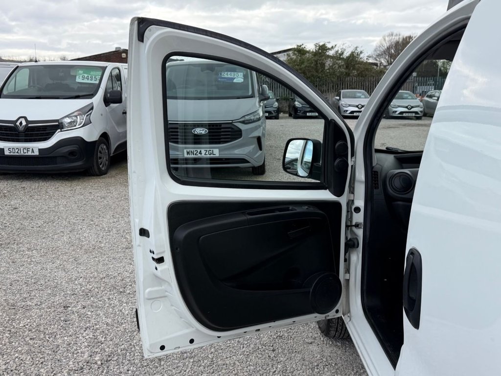 Used Peugeot Bipper 2017 for sale - 78200189: Photo 24