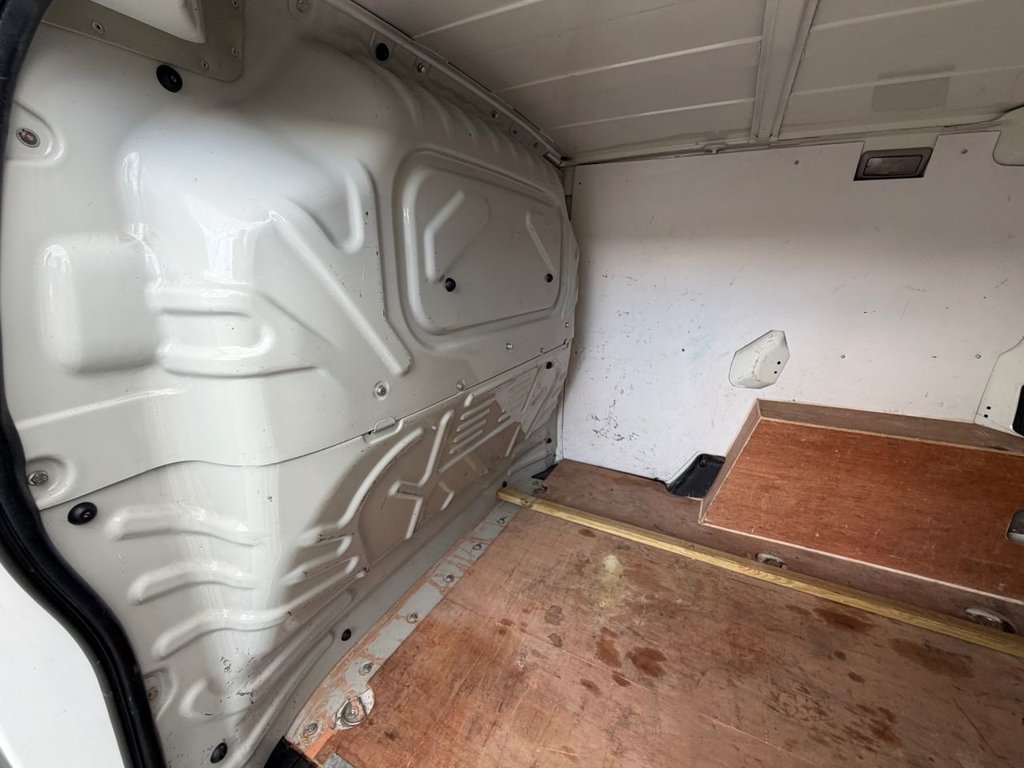 Used Peugeot Bipper 2017 for sale - 78200189: Photo 25