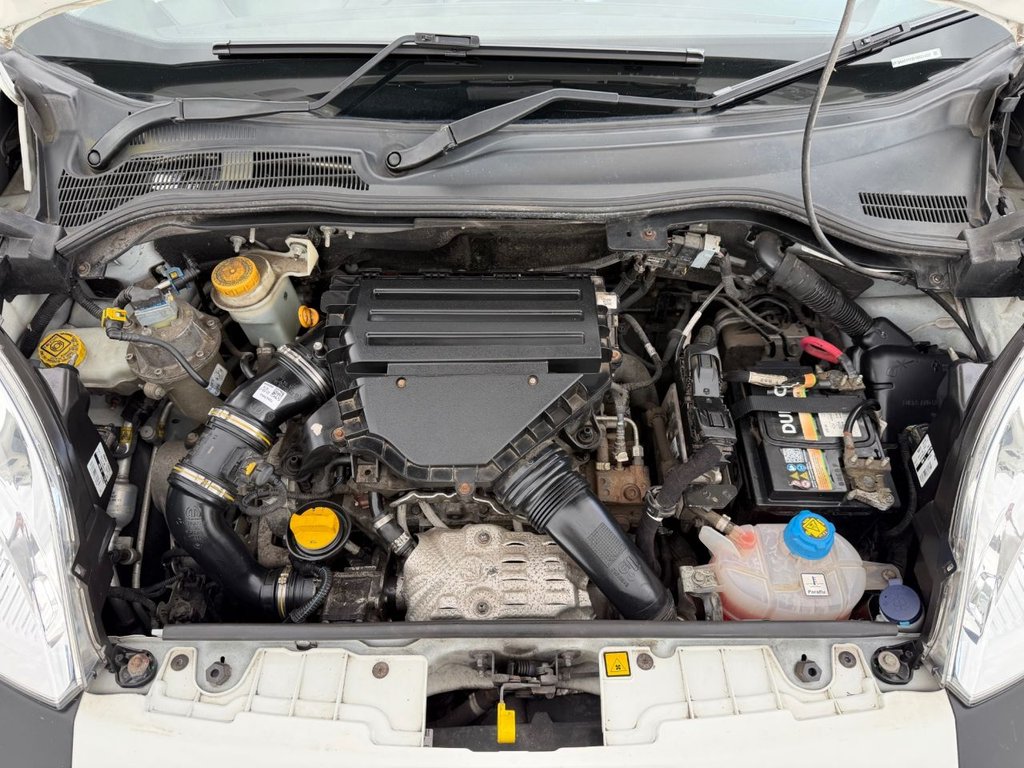 Used Peugeot Bipper 2017 for sale - 78200189: Photo 26