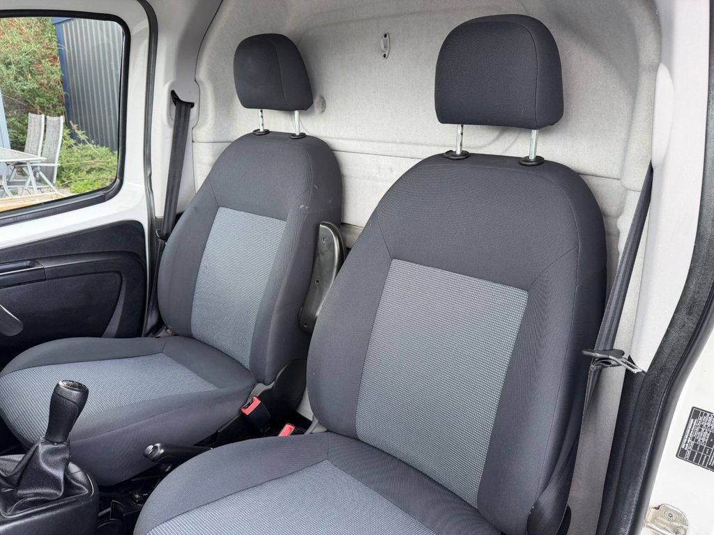 Used Peugeot Bipper 2017 for sale - 78200189: Photo 27