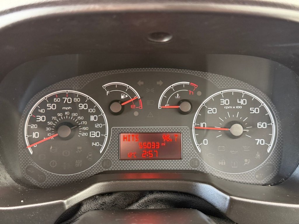 Used Peugeot Bipper 2017 for sale - 78200189: Photo 33